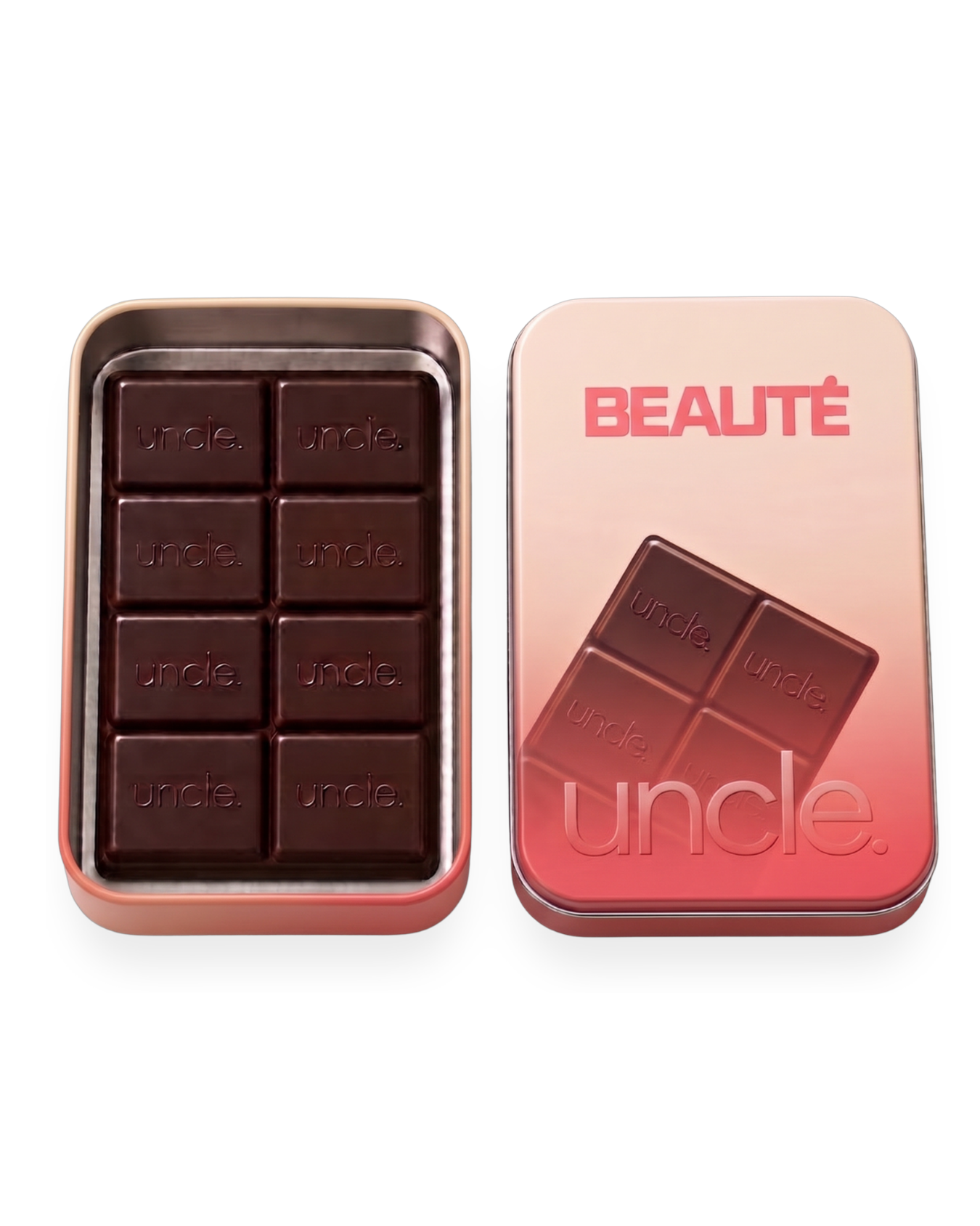 Boîte UNCLE Beauté