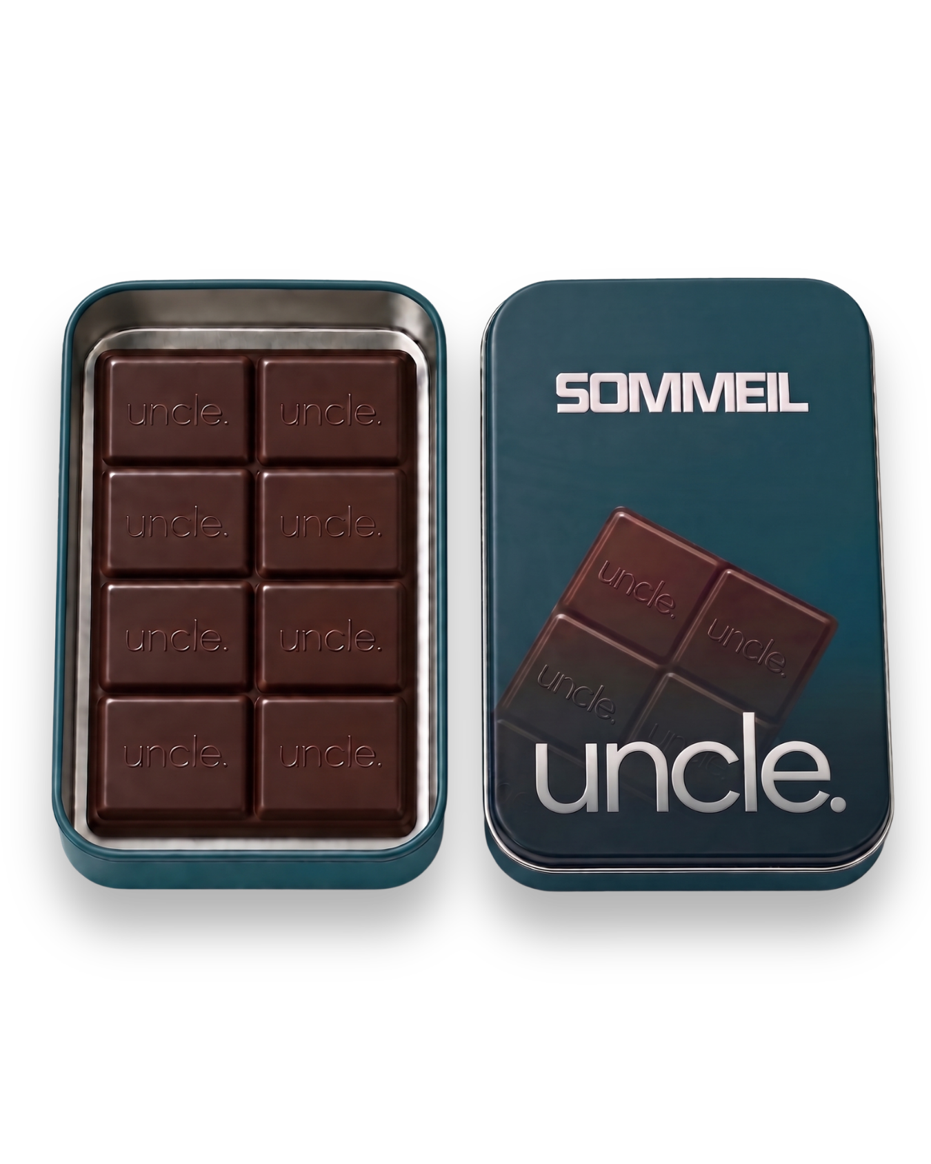 Boîte UNCLE Sommeil